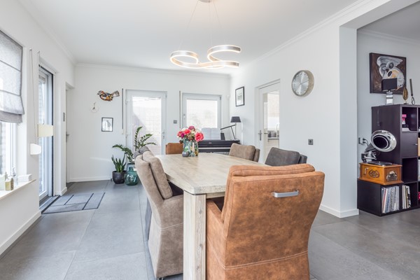 Medium property photo - Patchstraat 13, 6135 CX Sittard